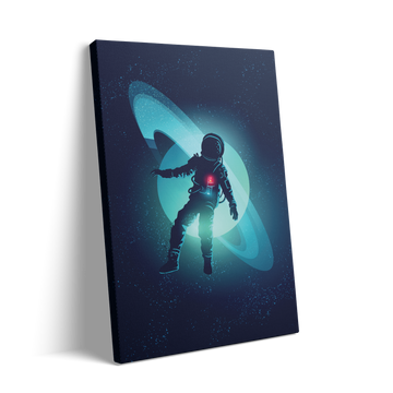 LOST IN SPACE